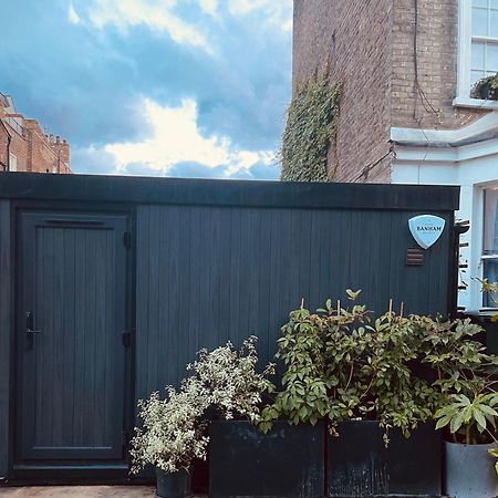 Modern Studio In Camden London Ngoại thất bức ảnh