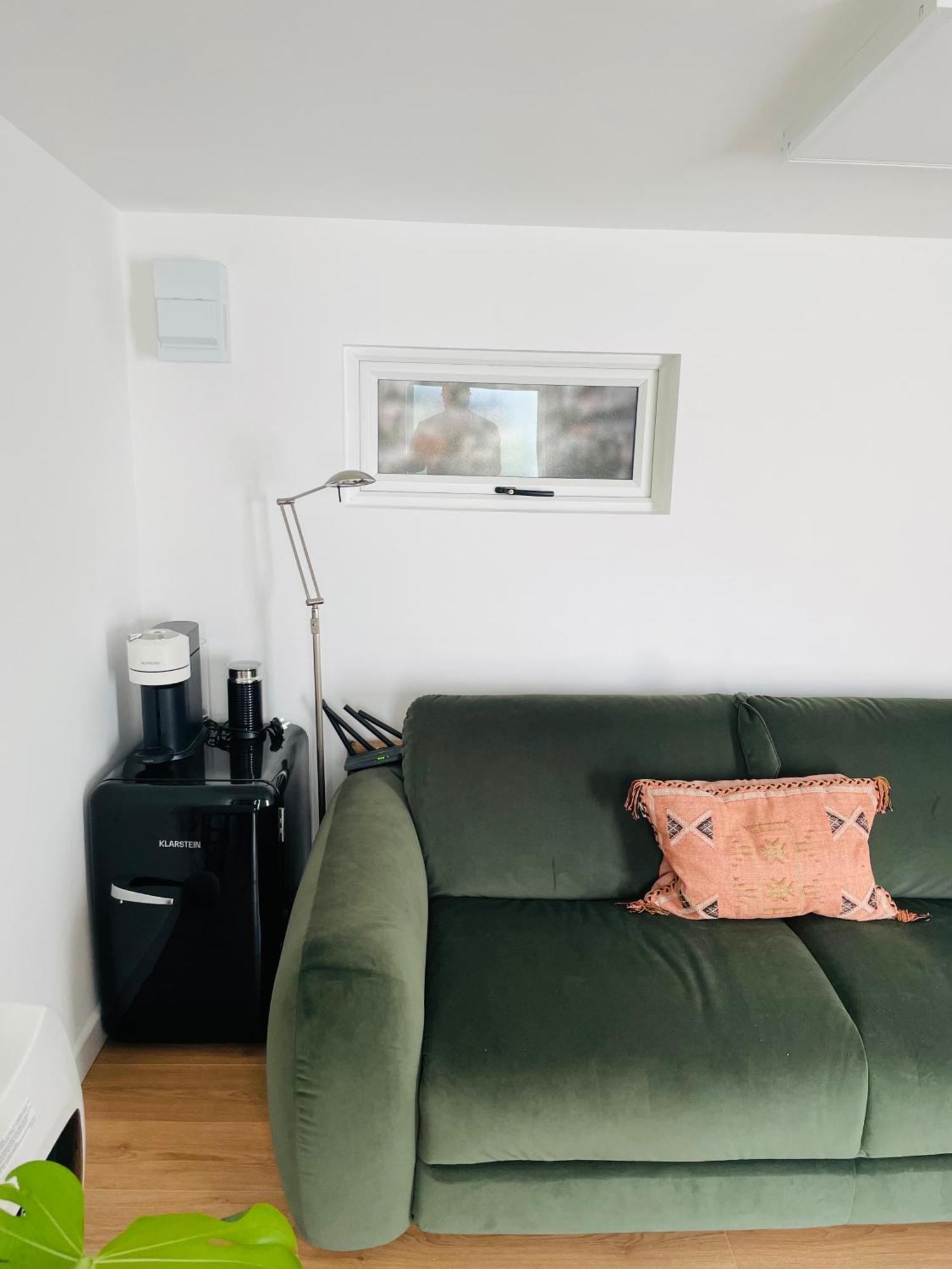 Modern Studio In Camden London Ngoại thất bức ảnh