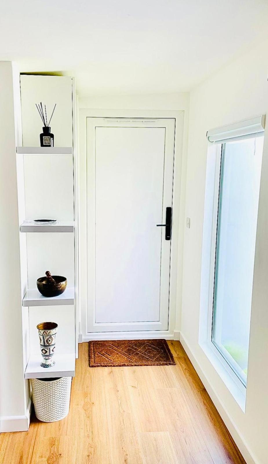 Modern Studio In Camden London Ngoại thất bức ảnh
