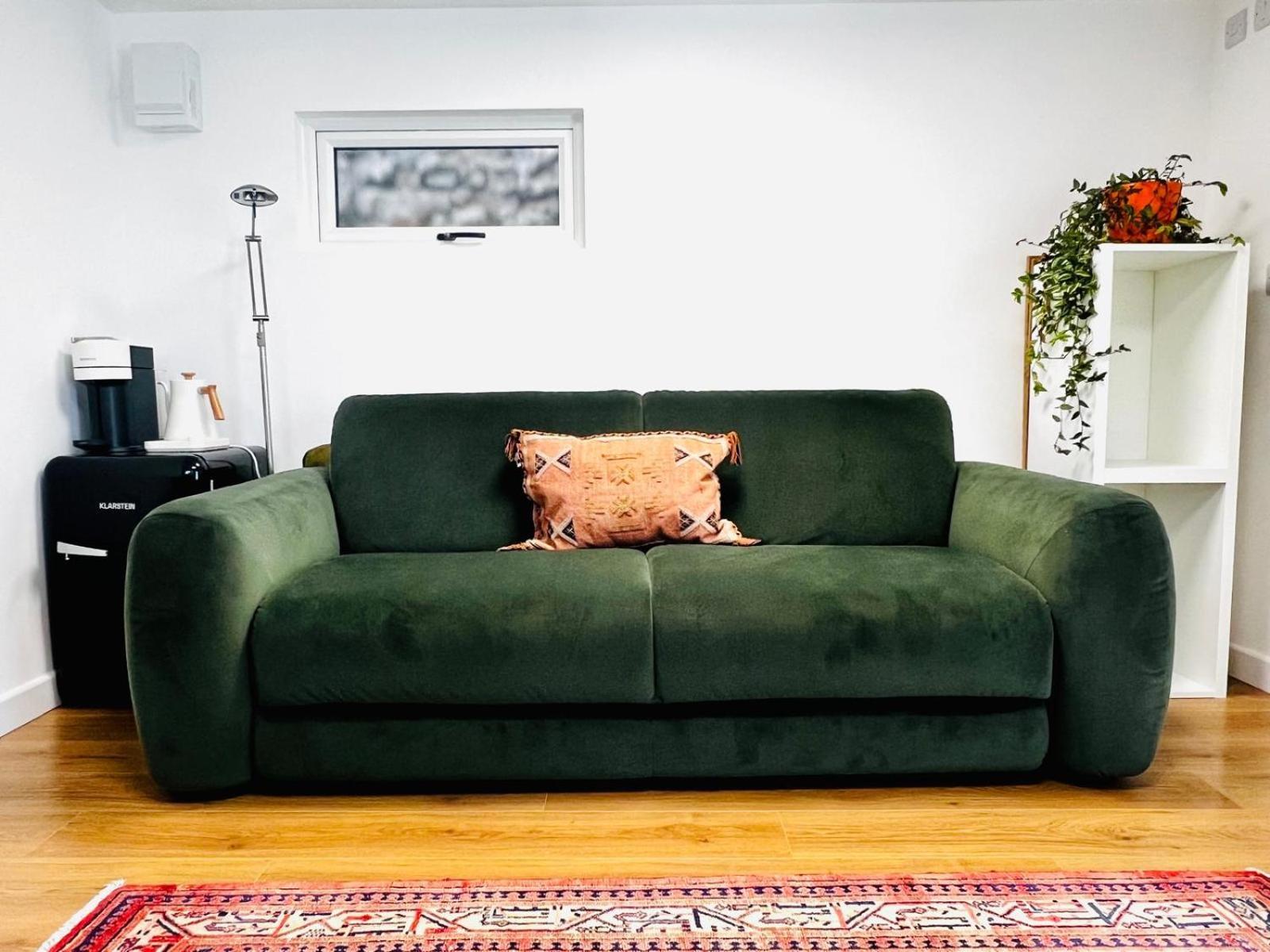 Modern Studio In Camden London Ngoại thất bức ảnh