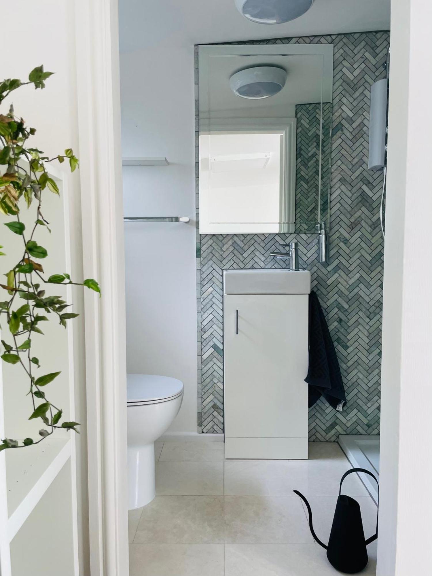 Modern Studio In Camden London Ngoại thất bức ảnh